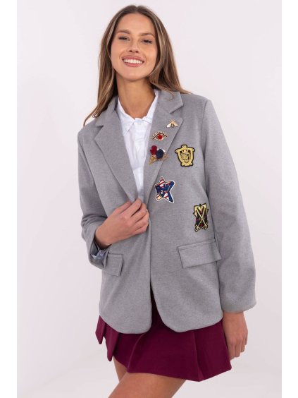 Saka  model 204389 Italy Moda