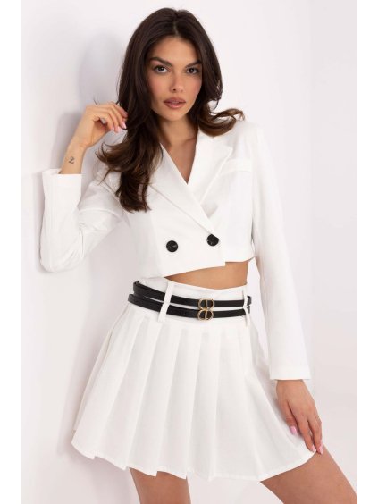 Krátká sukně  model 206389 Italy Moda