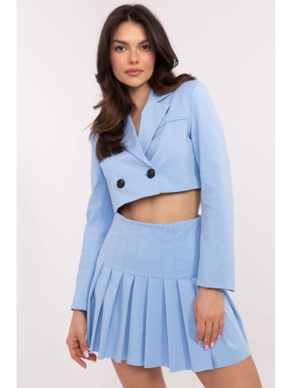 Krátká sukně  model 206393 Italy Moda (Velikost L/XL)