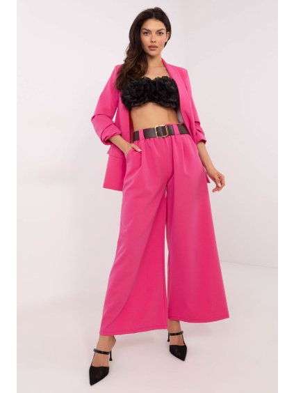 Dámské kalhoty  model 206409 Italy Moda (Velikost universal)