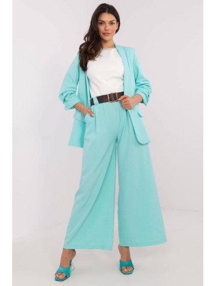 Dámské kalhoty  model 206410 Italy Moda (Velikost universal)