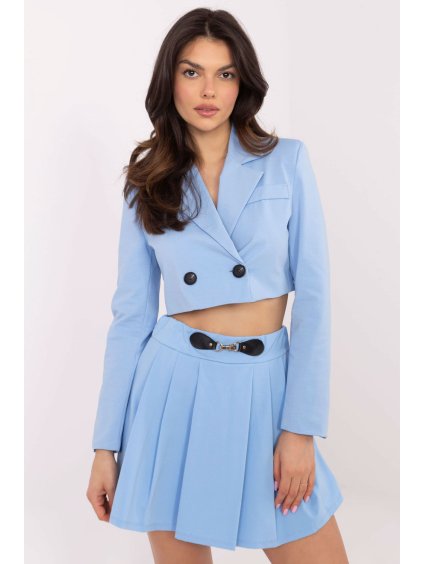 Kalhotová sukně  model 206415 Italy Moda (Velikost universal)