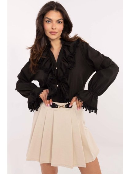 Kalhotová sukně  model 206416 Italy Moda (Velikost universal)