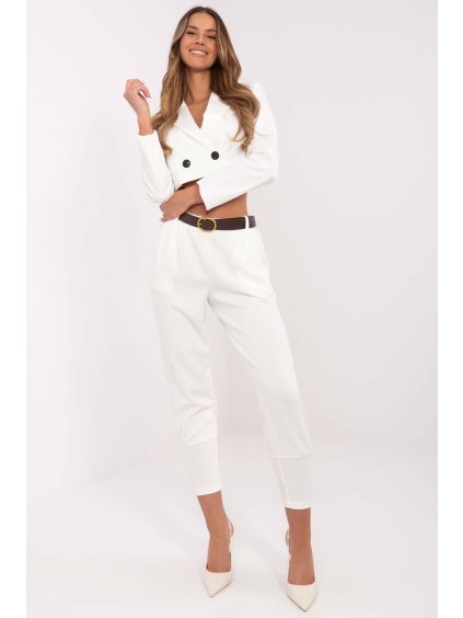 Teplákové kalhoty model 206705 Italy Moda