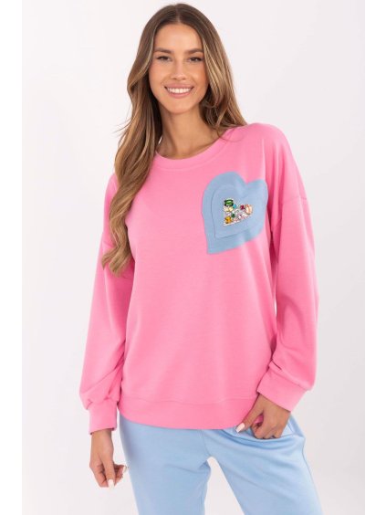 Mikina  model 206713 Italy Moda