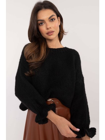 Svetr  model 206726 Italy Moda (Velikost universal)