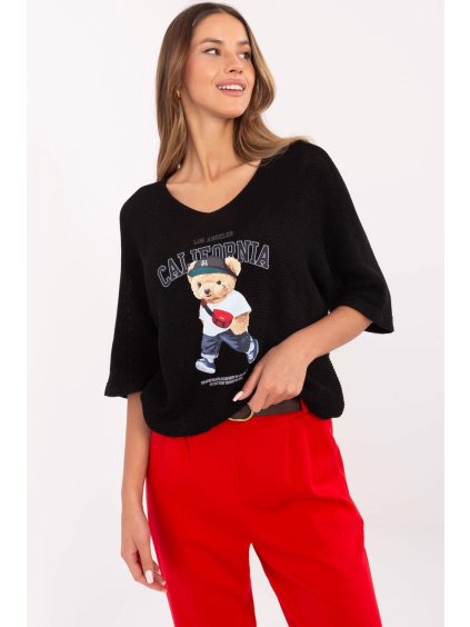 Svetr  model 206727 Italy Moda (Velikost universal)