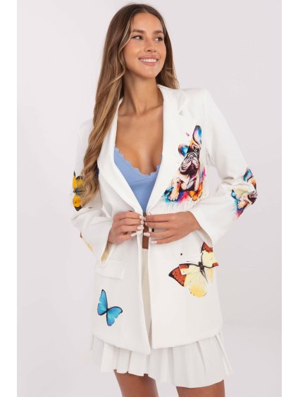 Saka  model 206739 Italy Moda (*Velikost universal)