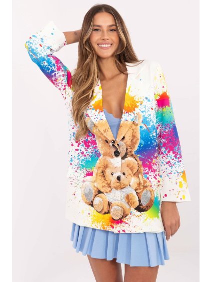 Saka  model 206740 Italy Moda (*Velikost universal)