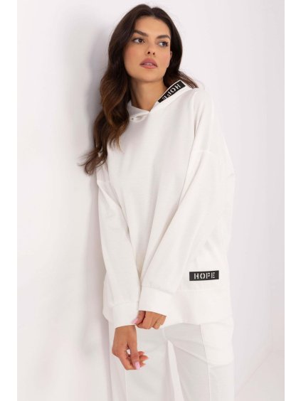 Mikina  model 207026 Italy Moda (Velikost universal)