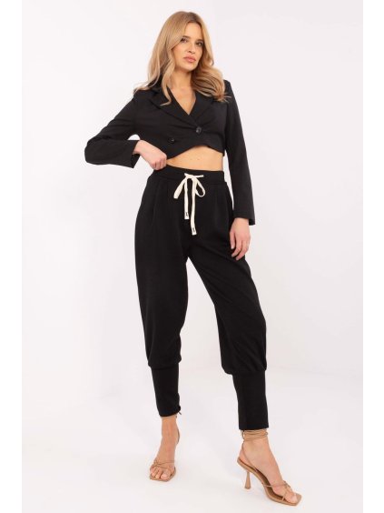 Teplákové kalhoty model 208157 Italy Moda