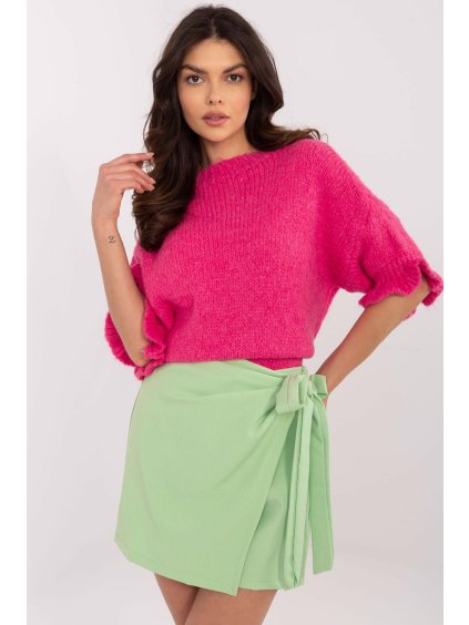 Svetr  model 208521 Italy Moda (Velikost universal)