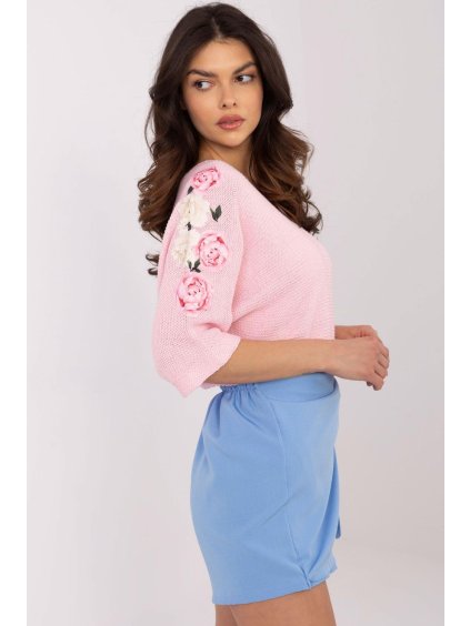 Svetr  model 208523 Italy Moda