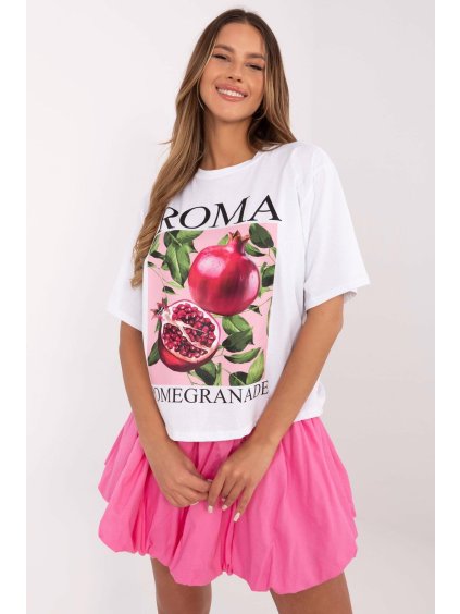 T-shirt model 208719 Italy Moda