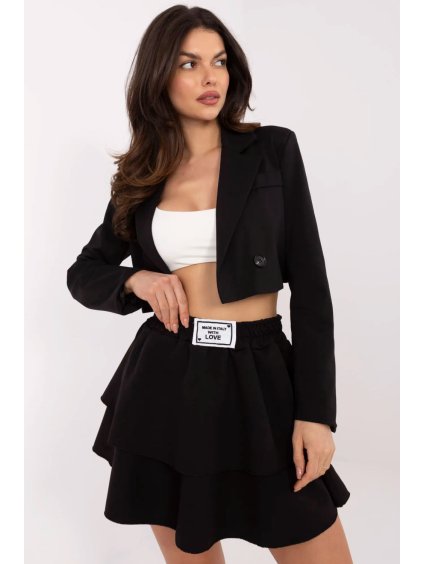 Krátká sukně  model 209209 Italy Moda (Velikost universal)