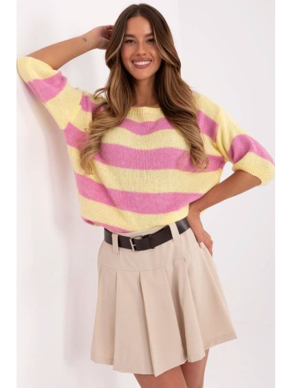 Svetr  model 209483 Italy Moda