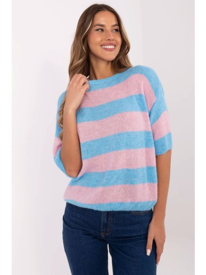 Svetr  model 209485 Italy Moda (Velikost universal)