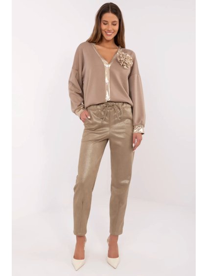Dámské kalhoty  model 209700 Italy Moda