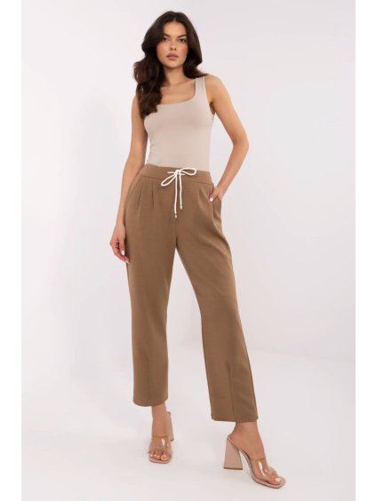 Teplákové kalhoty model 210958 Italy Moda