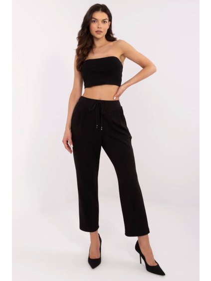 Teplákové kalhoty model 210959 Italy Moda