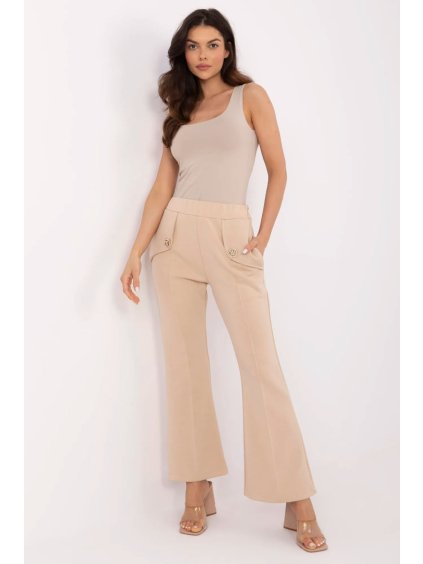 Teplákové kalhoty model 210962 Italy Moda