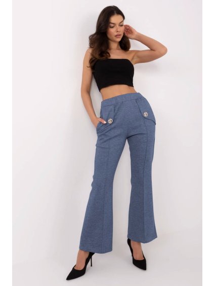 Teplákové kalhoty model 210963 Italy Moda