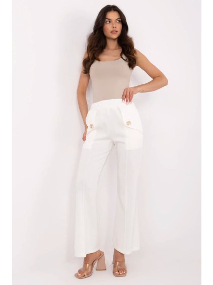 Teplákové kalhoty model 210965 Italy Moda