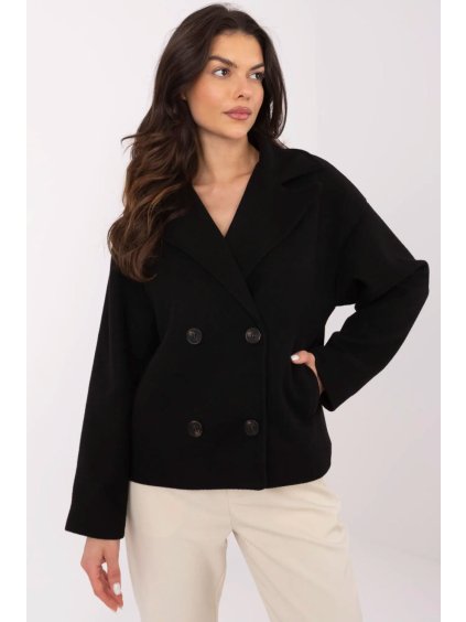 Plášť  model 211297 Italy Moda