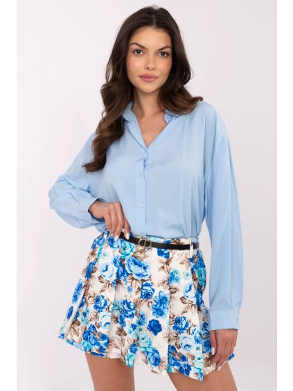 Kalhotová sukně  model 211437 Italy Moda (*Velikost universal)