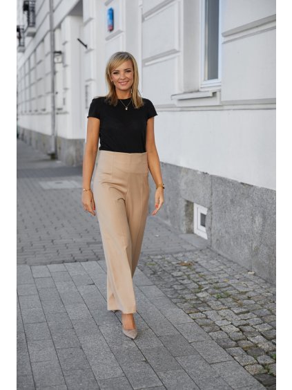 Dámské kalhoty  model 172158 La Aurora (Velikost 36)