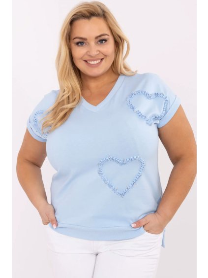 halenka plus size model 211753 Relevance