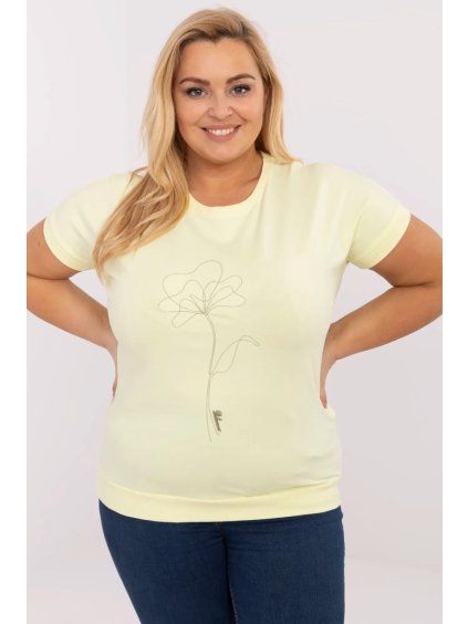 halenka plus size model 211759 Relevance