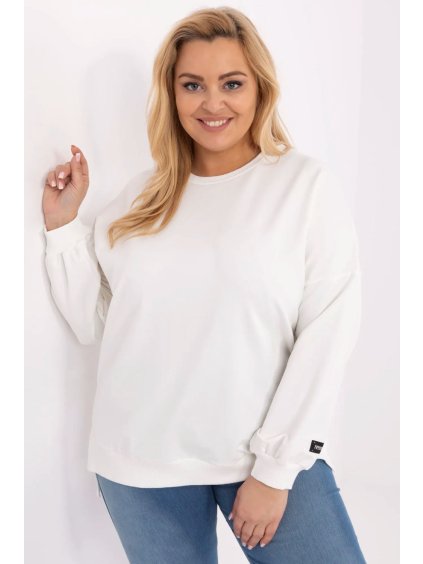 Mikina  model 211733 Relevance (*Velikost universal)