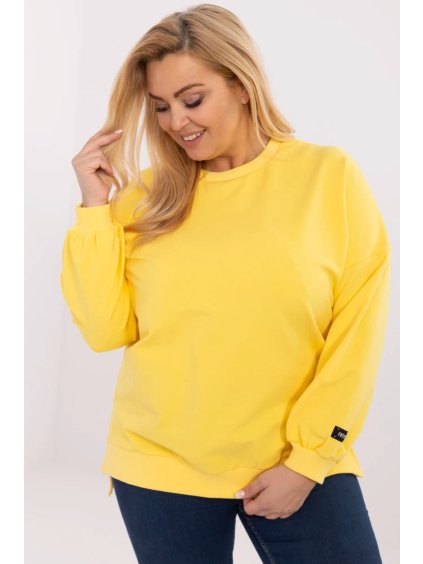 Mikina  model 211734 Relevance (*Velikost universal)