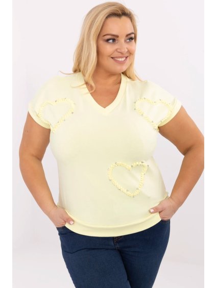 halenka plus size model 211748 Relevance