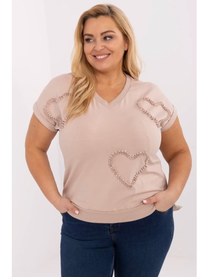 halenka plus size model 211749 Relevance