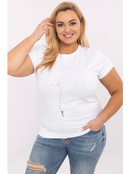 halenka plus size model 211756 Relevance