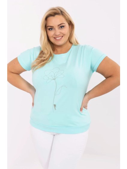 halenka plus size model 211758 Relevance