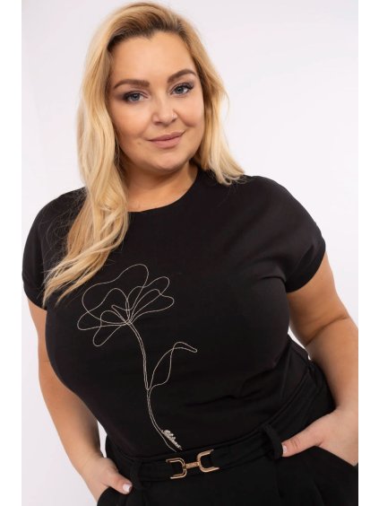 halenka plus size model 211755 Relevance