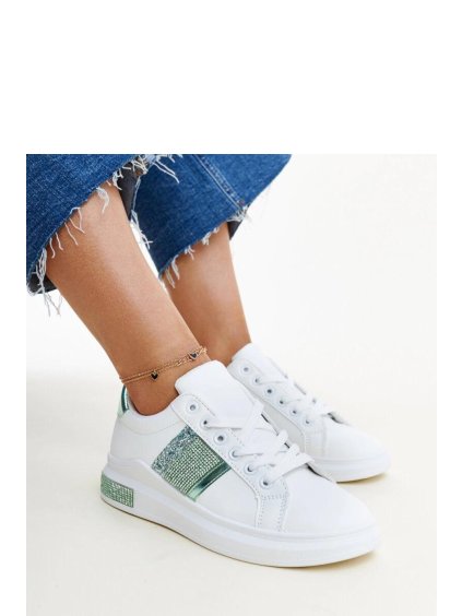 Sportovní obuv  model 207277 Solea