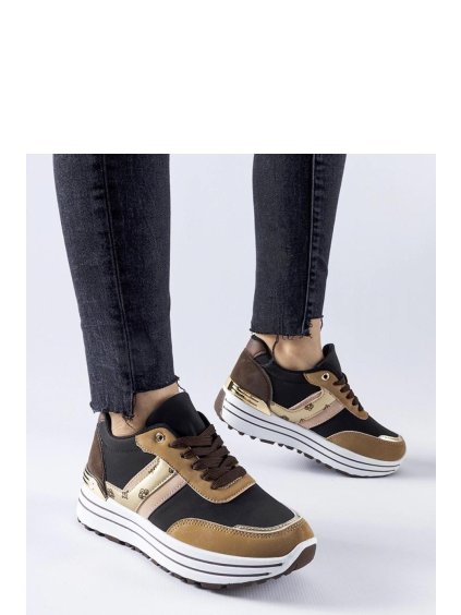 Tenisky  model 207628 Solea