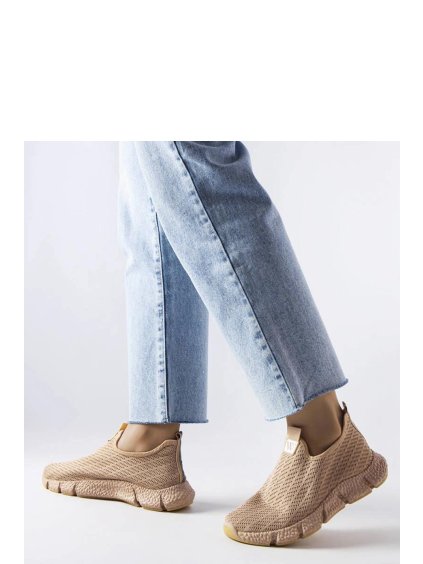 Sportovní obuv  model 207821 Solea