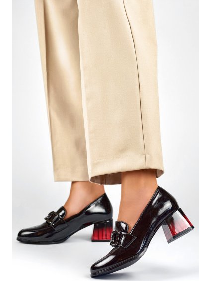 Lodičky na sloupku model 200296 PRIMO