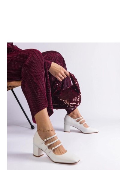 Lodičky na sloupku model 211605 PRIMO