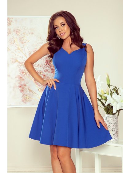 Večerní šaty model 134195 Numoco (Velikost L)