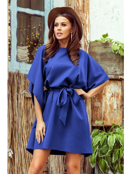 Denní šaty model 165621 Numoco (Velikost 2XL/3XL)