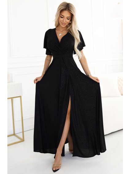 Dlouhé šaty  model 207306 Numoco