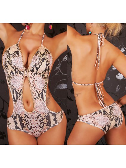 3762 sexy damske monobikiny s retizkem redial hadi