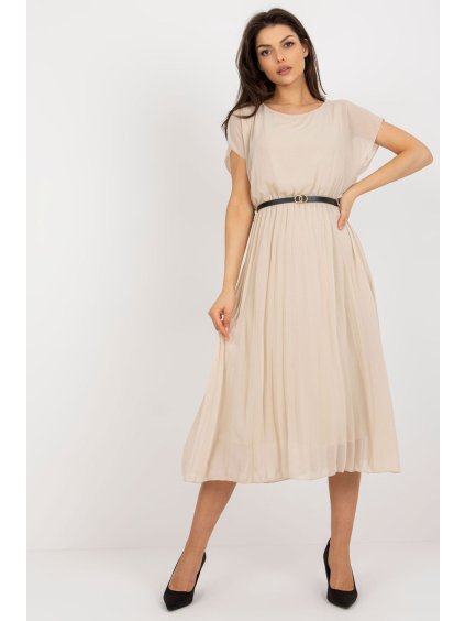 Společenské šaty  model 179010 Italy Moda (Velikost universal)