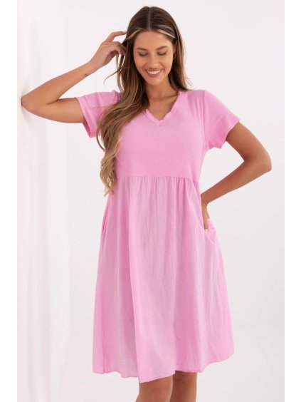 Denní šaty model 213789 Italy Moda (*Velikost universal)